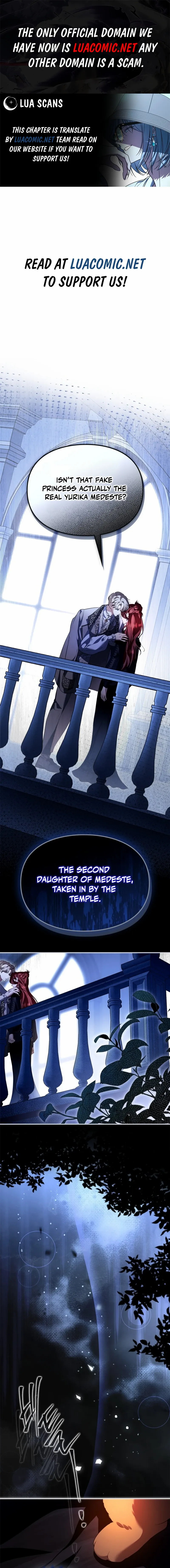 Read I Became A Squirrel Saving The Villain Manga Online