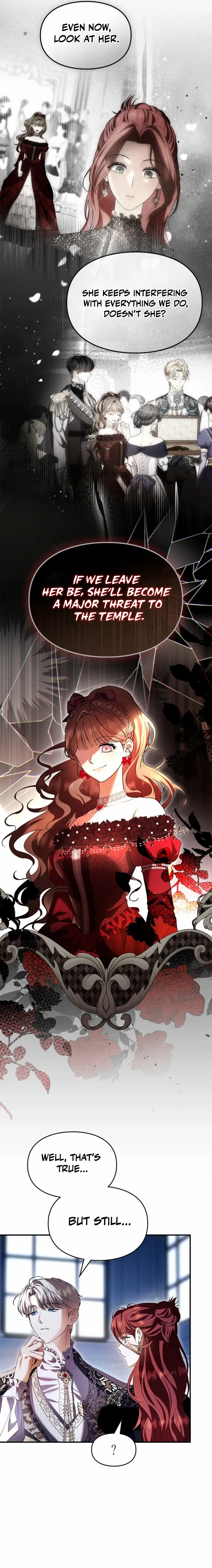 Read I Became A Squirrel Saving The Villain Manga Online