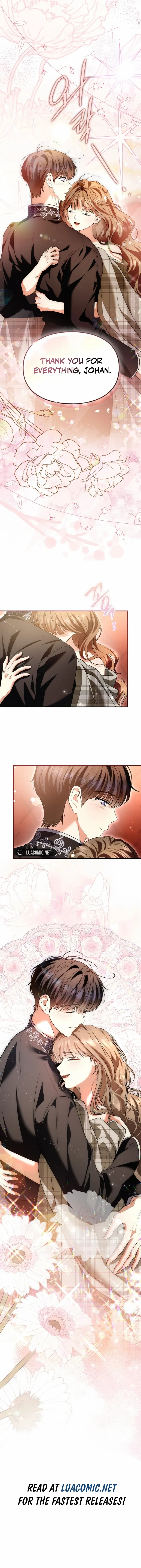 Read I Became A Squirrel Saving The Villain Manga Online