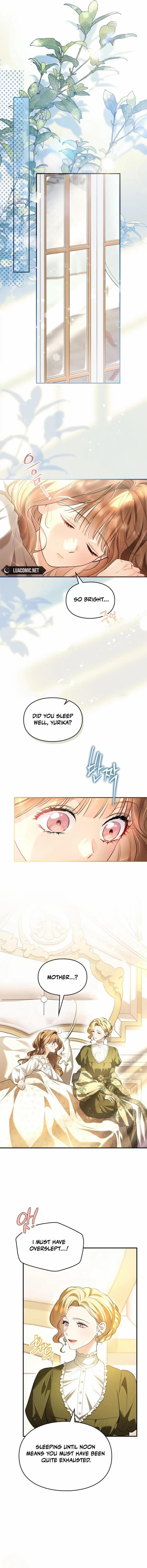 Read I Became A Squirrel Saving The Villain Manga Online