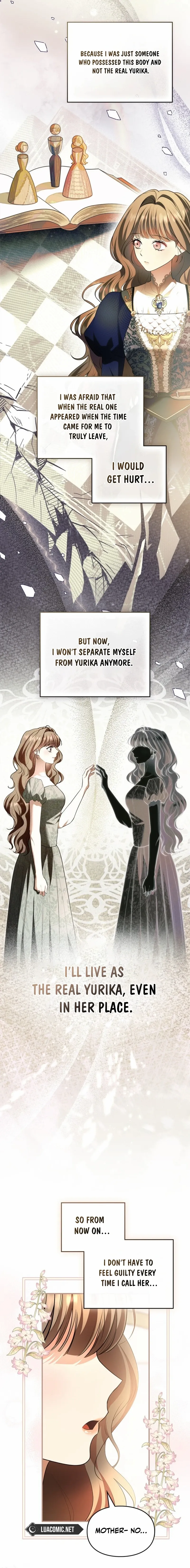 Read I Became A Squirrel Saving The Villain Manga Online