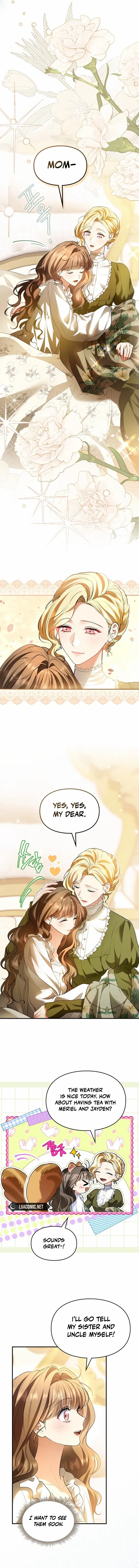 Read I Became A Squirrel Saving The Villain Manga Online