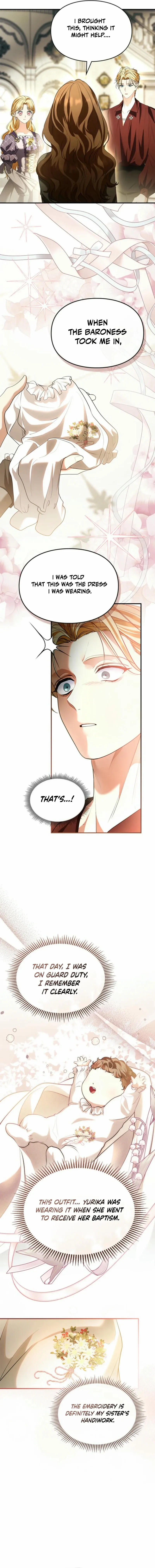 Read I Became A Squirrel Saving The Villain Manga Online