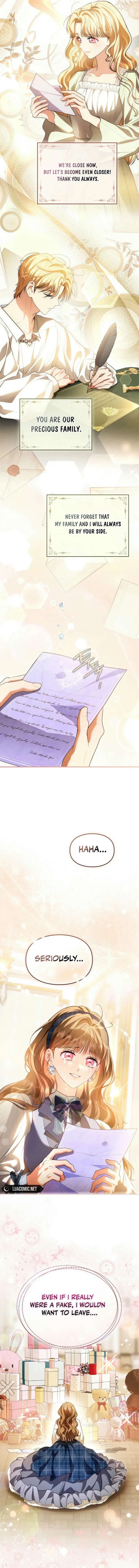 Read I Became A Squirrel Saving The Villain Manga Online
