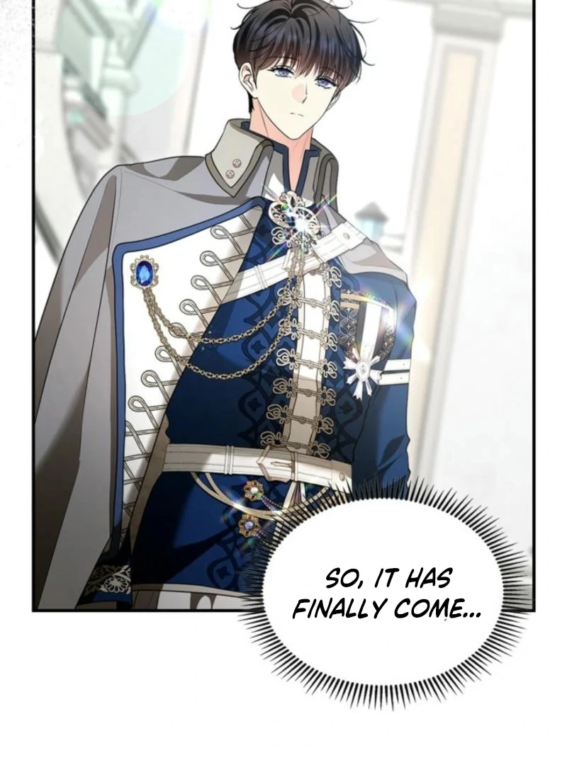 Read I Became A Squirrel Saving The Villain Manga Online