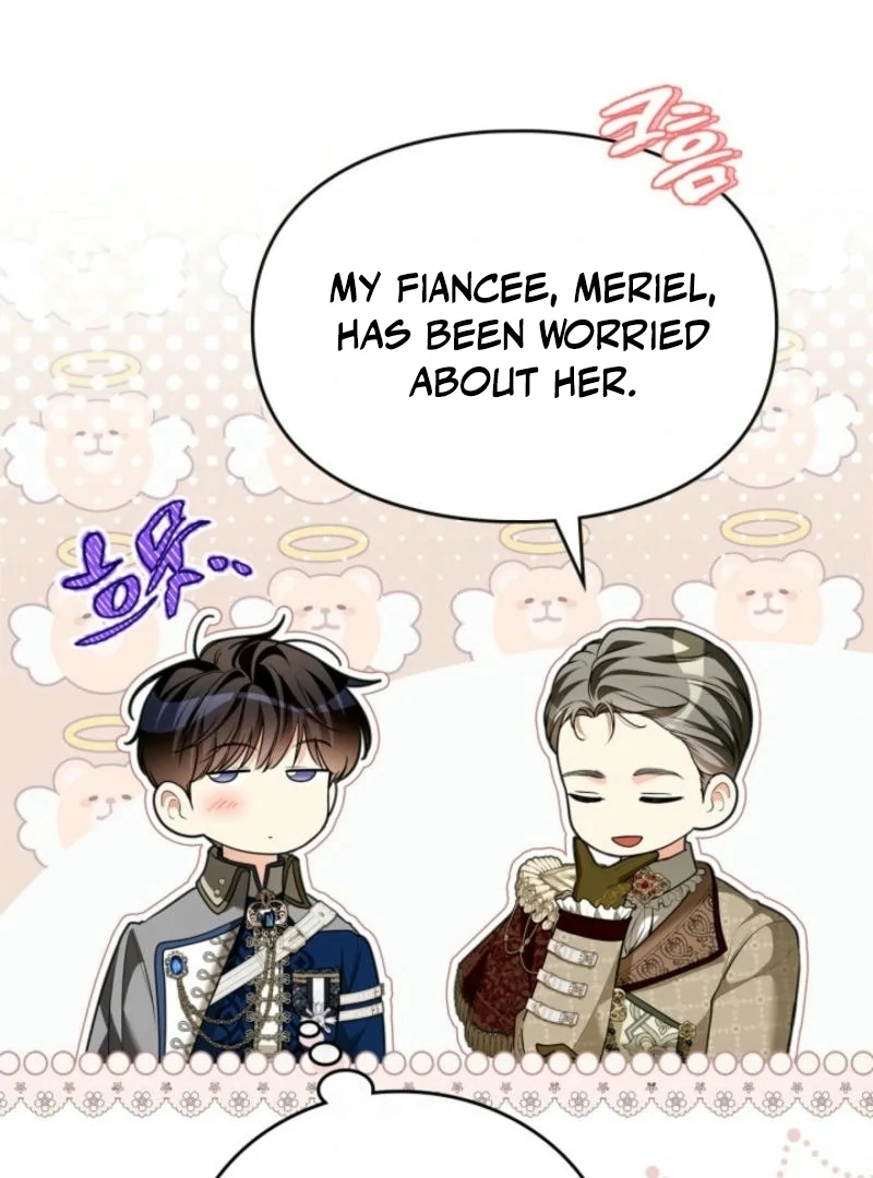 Read I Became A Squirrel Saving The Villain Manga Online