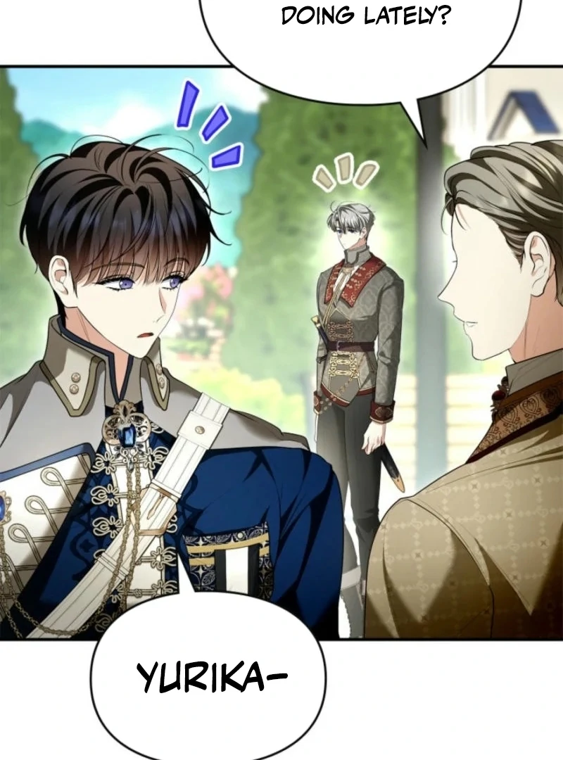 Read I Became A Squirrel Saving The Villain Manga Online