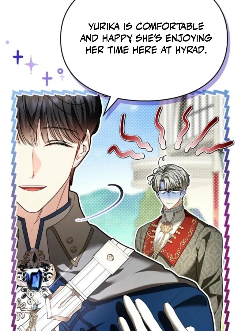 Read I Became A Squirrel Saving The Villain Manga Online