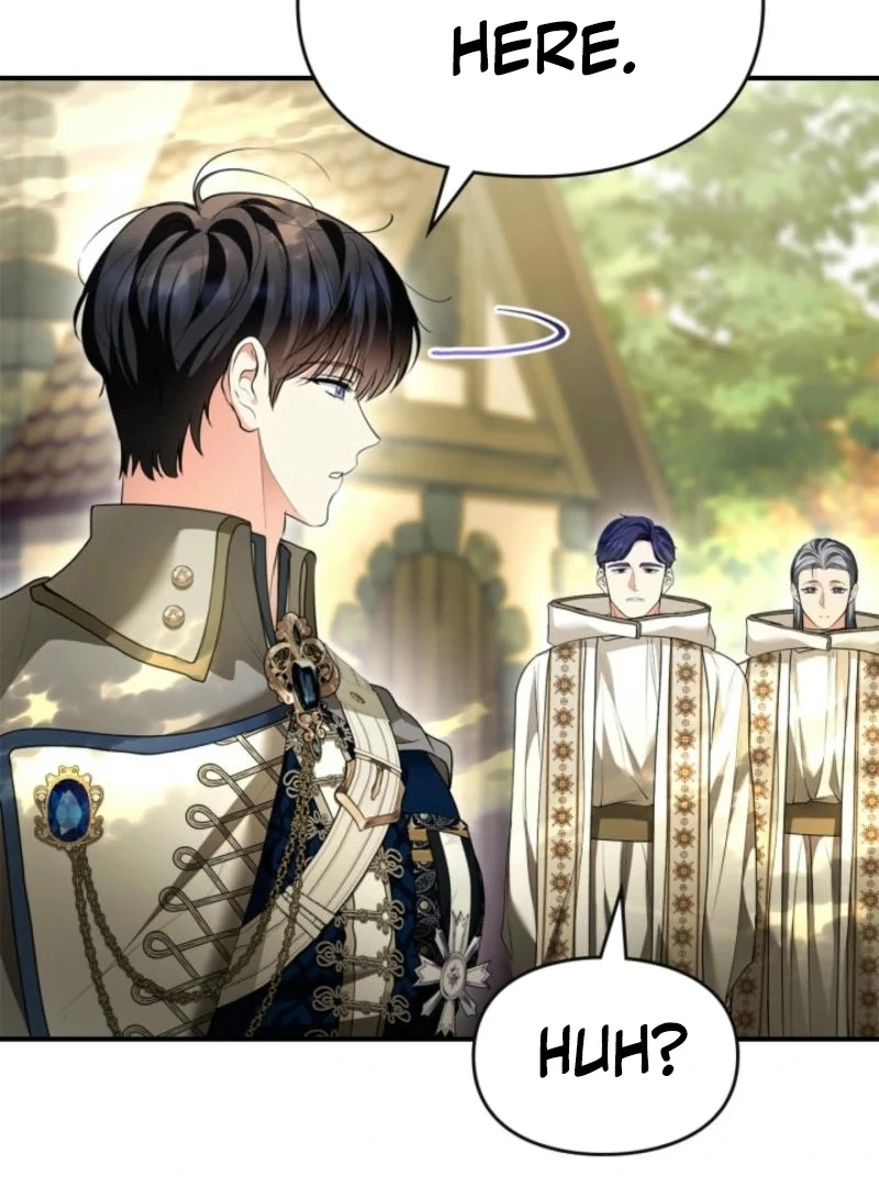 Read I Became A Squirrel Saving The Villain Manga Online