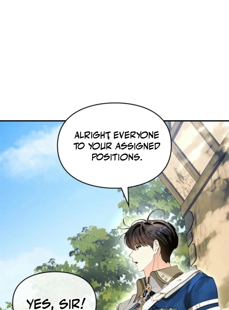 Read I Became A Squirrel Saving The Villain Manga Online