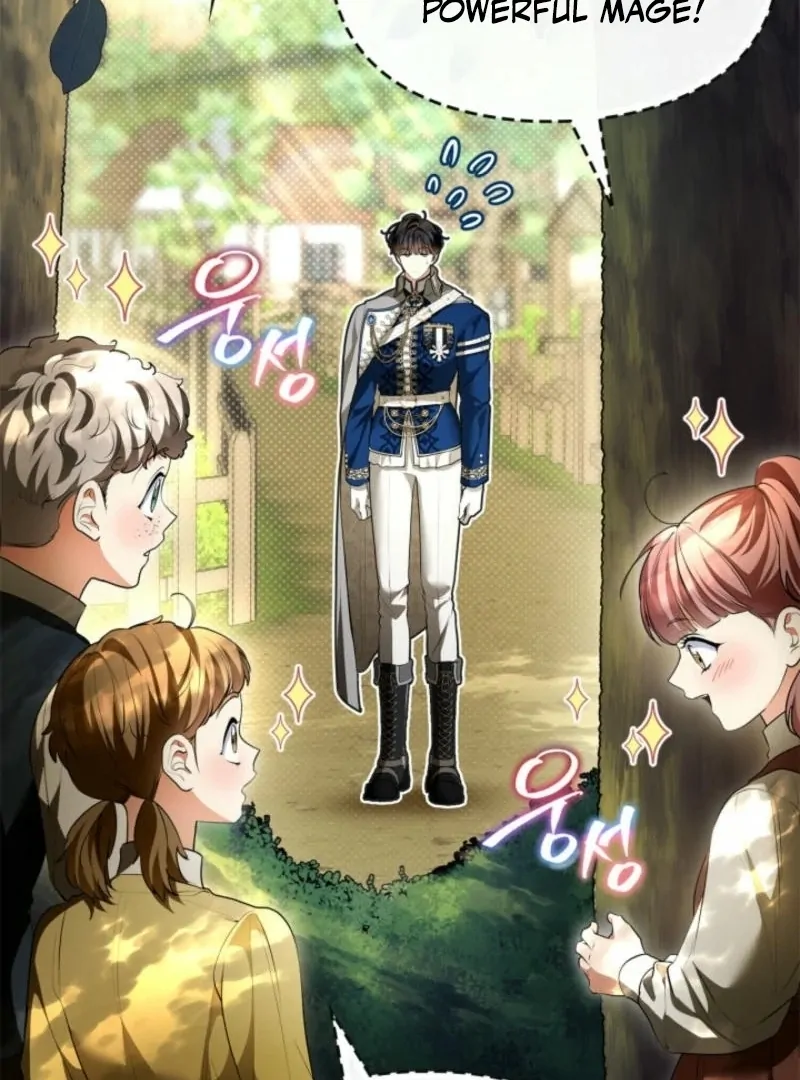 Read I Became A Squirrel Saving The Villain Manga Online