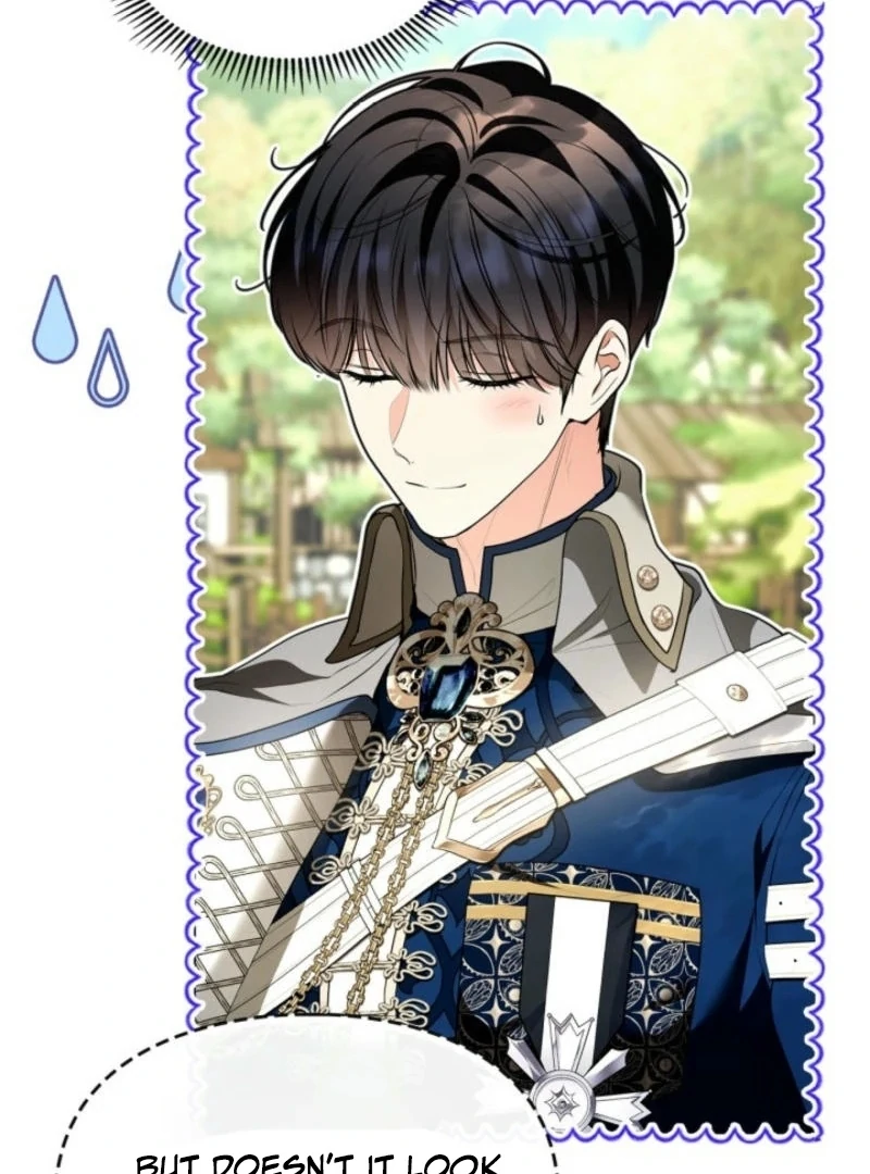 Read I Became A Squirrel Saving The Villain Manga Online