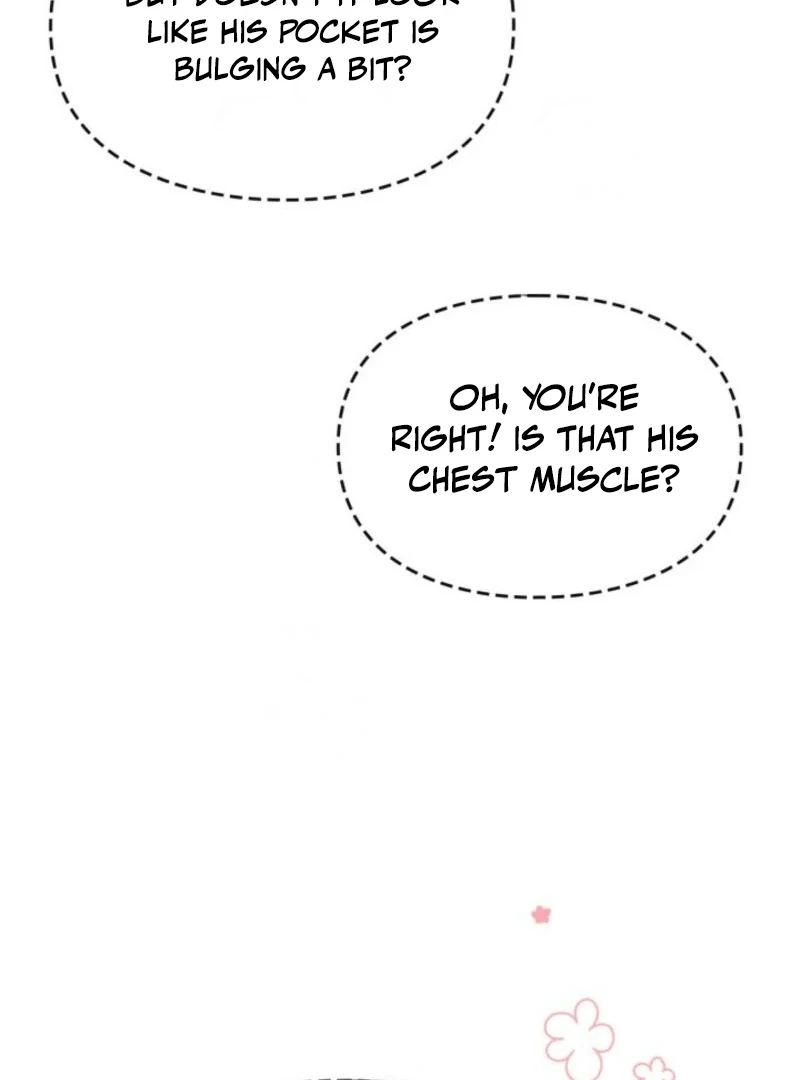 Read I Became A Squirrel Saving The Villain Manga Online