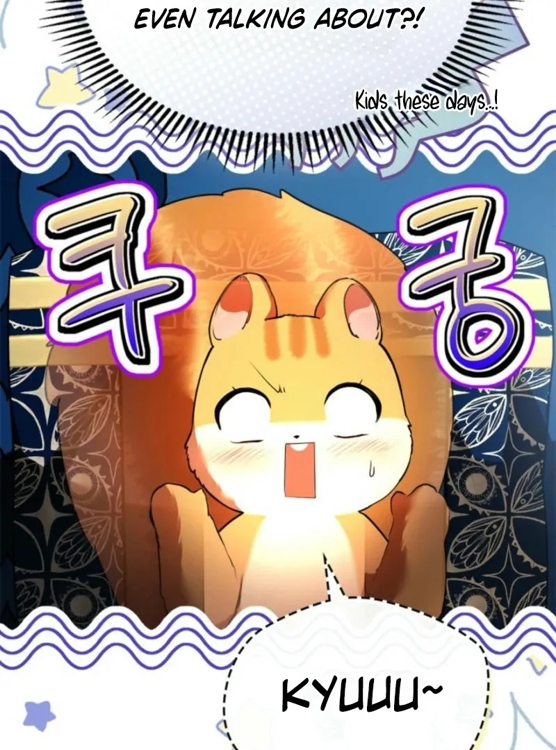 Read I Became A Squirrel Saving The Villain Manga Online