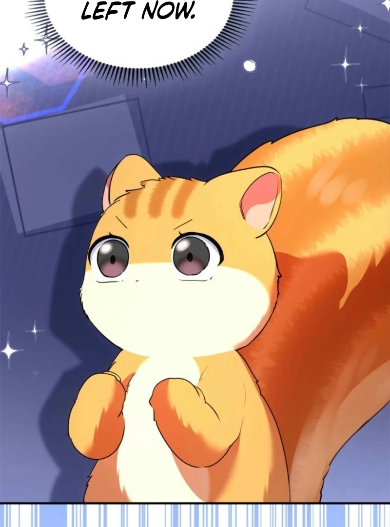 Read I Became A Squirrel Saving The Villain Manga Online