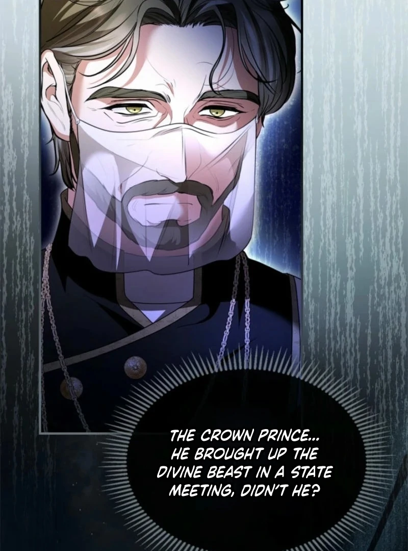 Read I Became A Squirrel Saving The Villain Manga Online