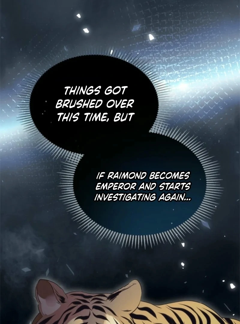 Read I Became A Squirrel Saving The Villain Manga Online