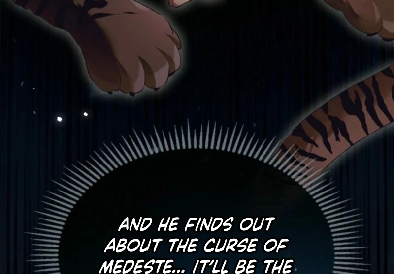 Read I Became A Squirrel Saving The Villain Manga Online