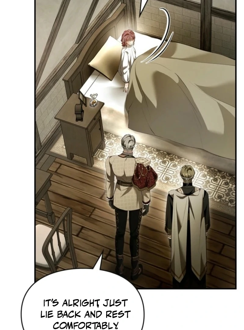 Read I Became A Squirrel Saving The Villain Manga Online