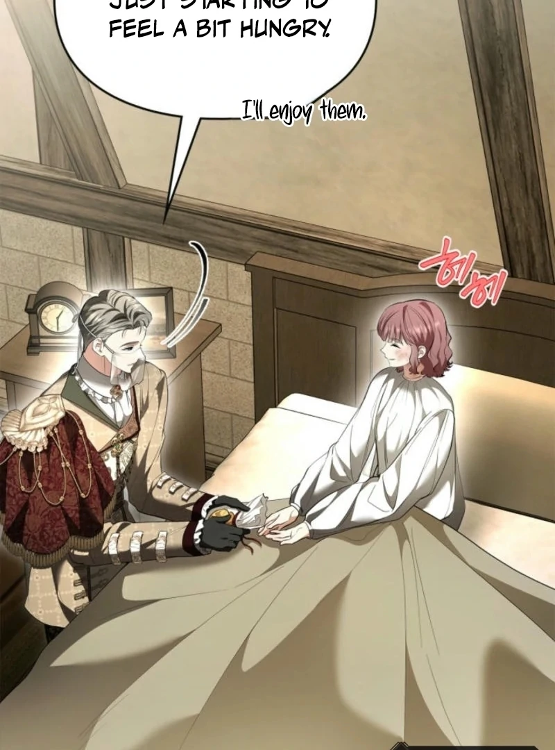 Read I Became A Squirrel Saving The Villain Manga Online