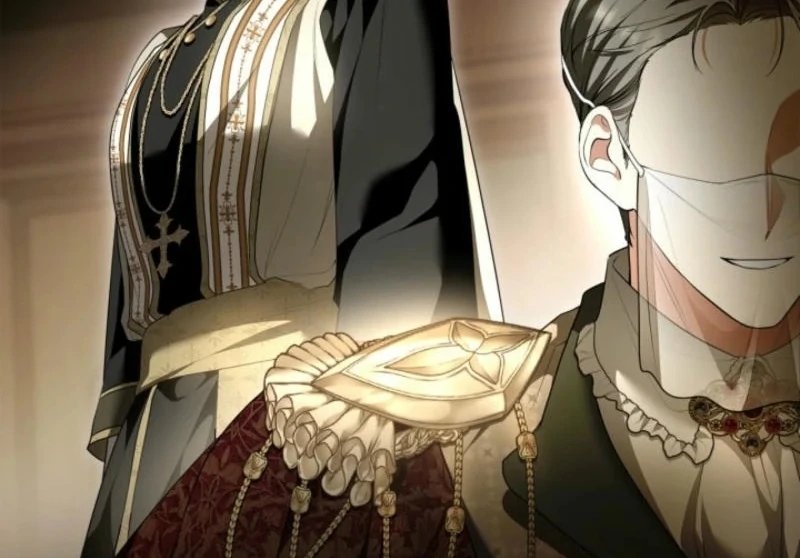 Read I Became A Squirrel Saving The Villain Manga Online