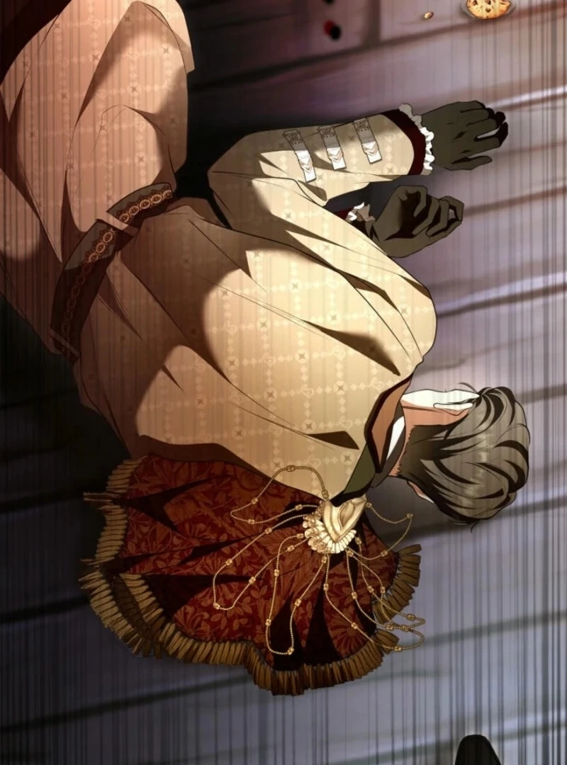 Read I Became A Squirrel Saving The Villain Manga Online