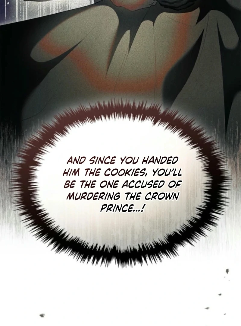 Read I Became A Squirrel Saving The Villain Manga Online