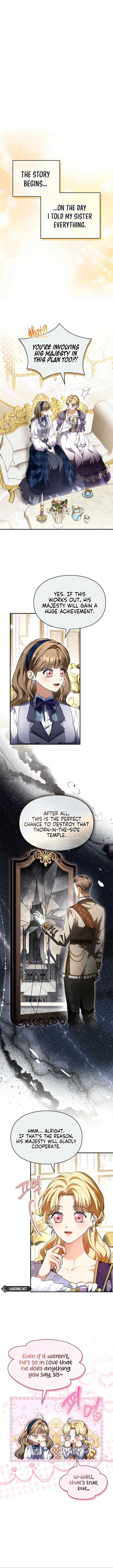 Read I Became A Squirrel Saving The Villain Manga Online