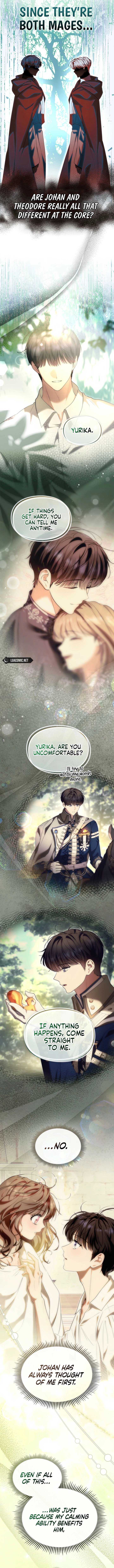 Read I Became A Squirrel Saving The Villain Manga Online