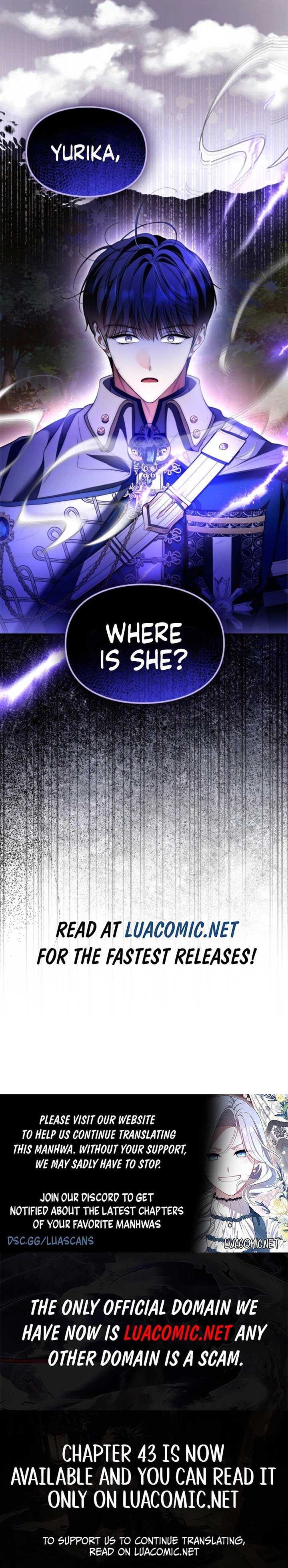 Read I Became A Squirrel Saving The Villain Manga Online