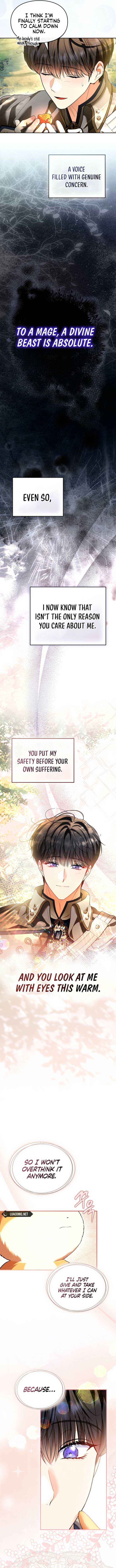 Read I Became A Squirrel Saving The Villain Manga Online