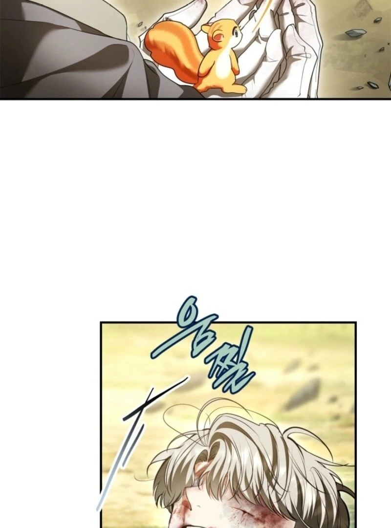 Read I Became A Squirrel Saving The Villain Manga Online