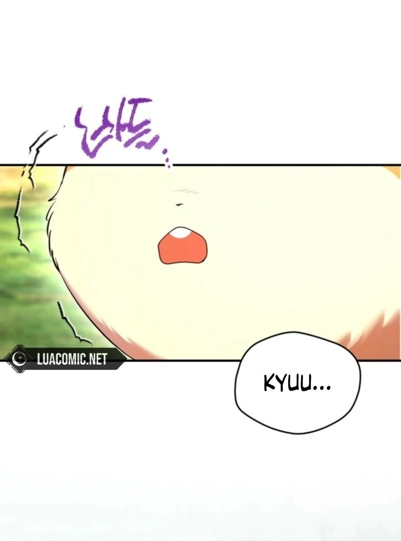 Read I Became A Squirrel Saving The Villain Manga Online