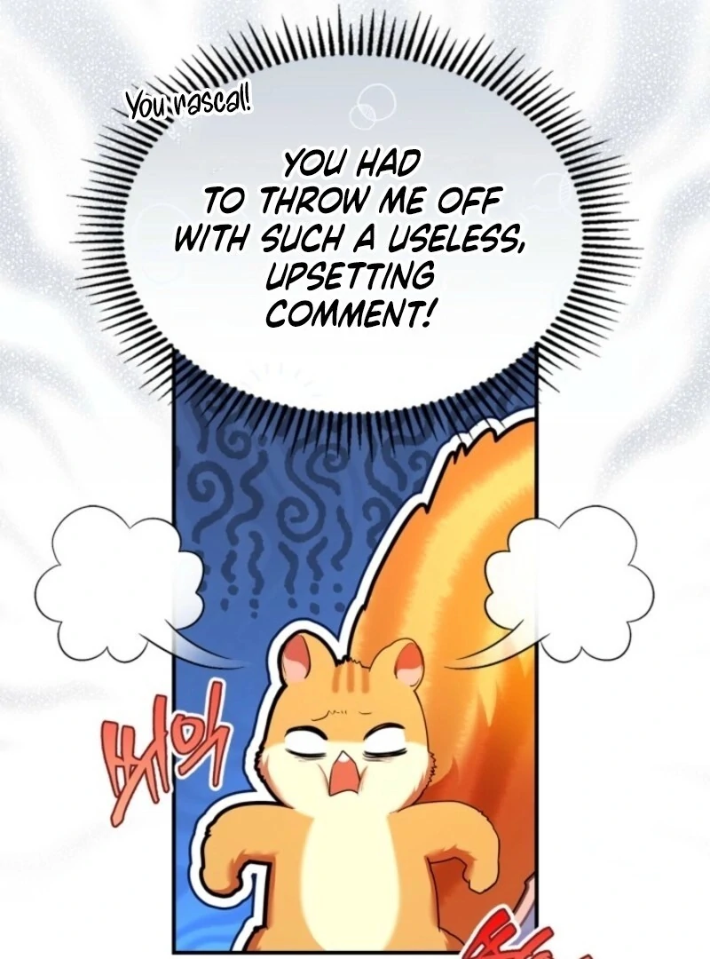 Read I Became A Squirrel Saving The Villain Manga Online