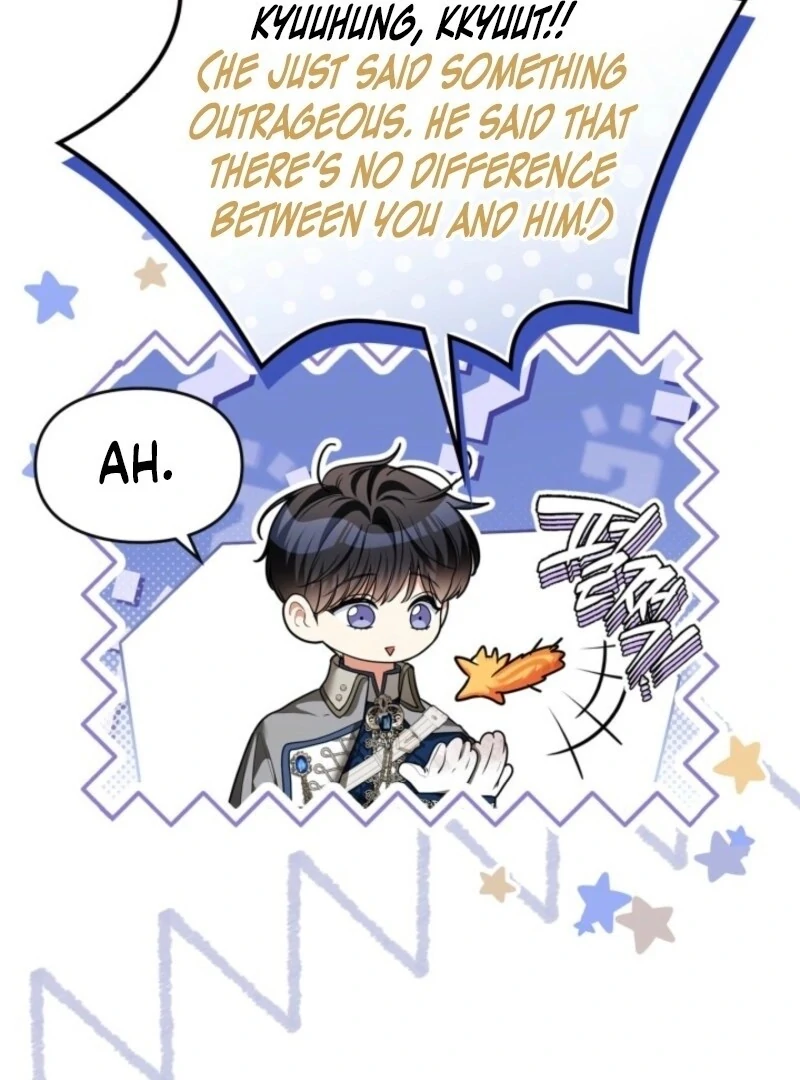 Read I Became A Squirrel Saving The Villain Manga Online