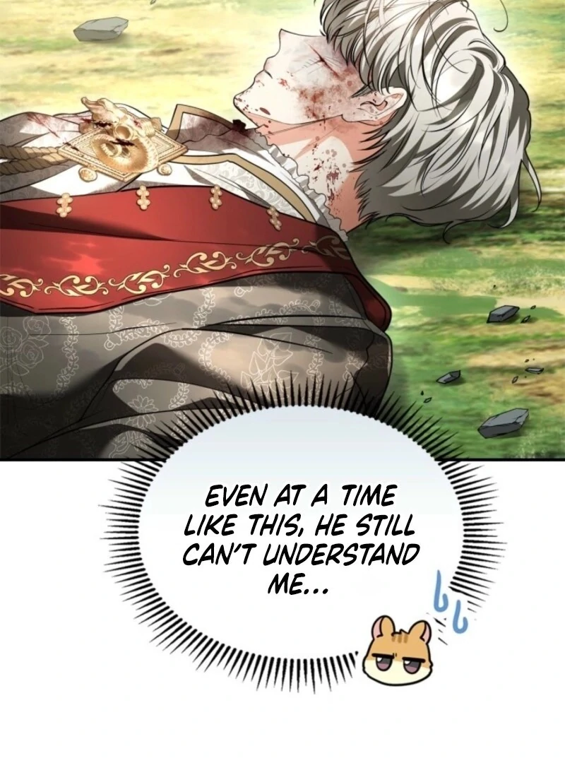 Read I Became A Squirrel Saving The Villain Manga Online