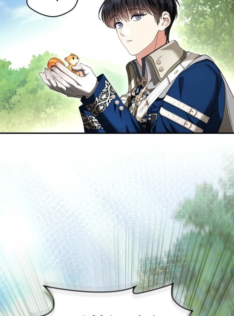 Read I Became A Squirrel Saving The Villain Manga Online