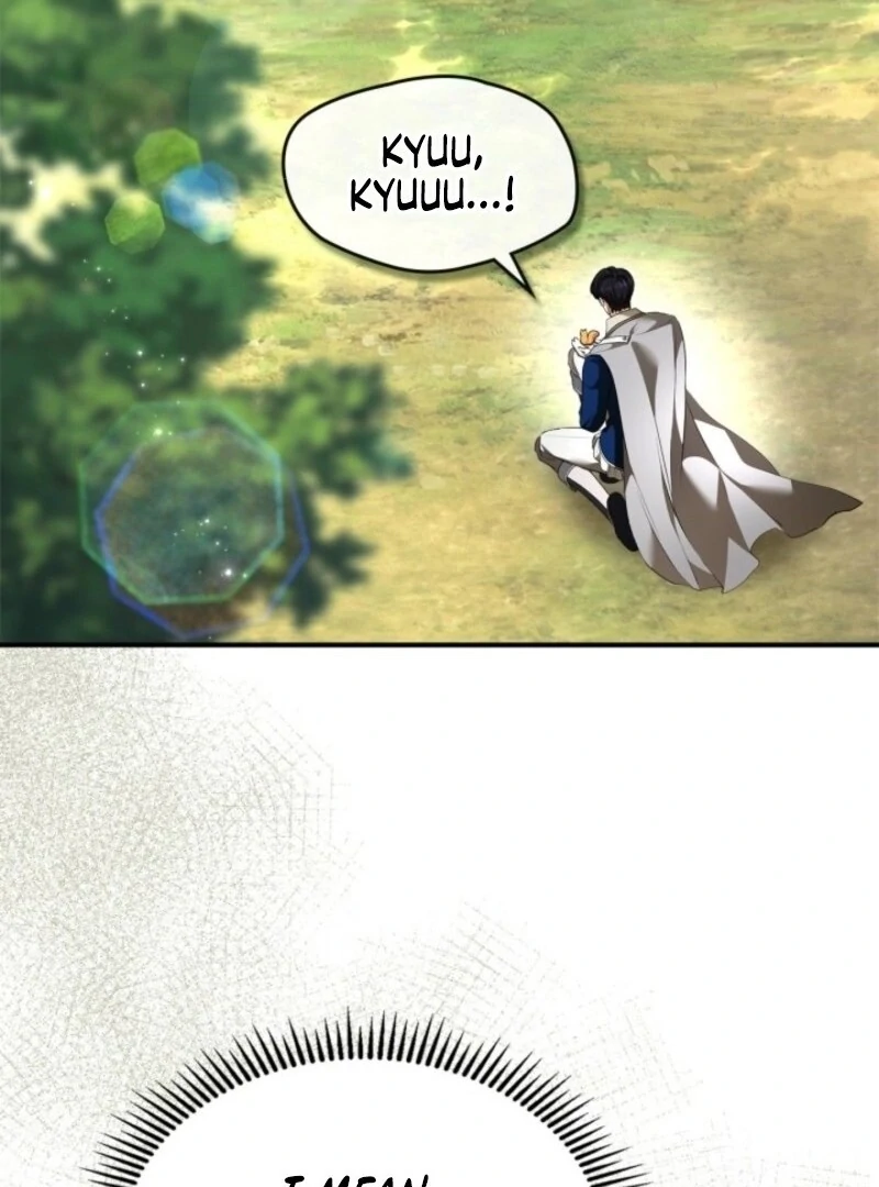 Read I Became A Squirrel Saving The Villain Manga Online