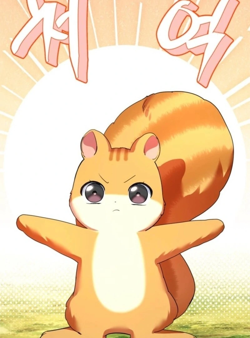 Read I Became A Squirrel Saving The Villain Manga Online