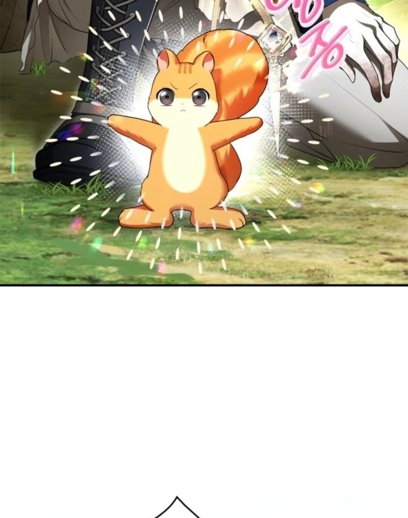 Read I Became A Squirrel Saving The Villain Manga Online