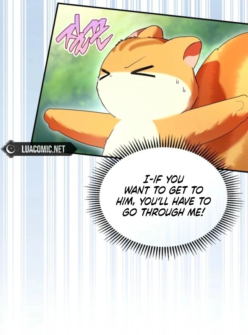 Read I Became A Squirrel Saving The Villain Manga Online
