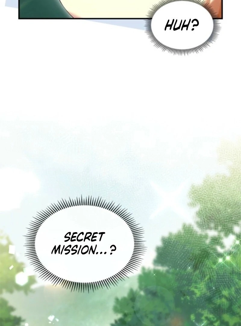 Read I Became A Squirrel Saving The Villain Manga Online