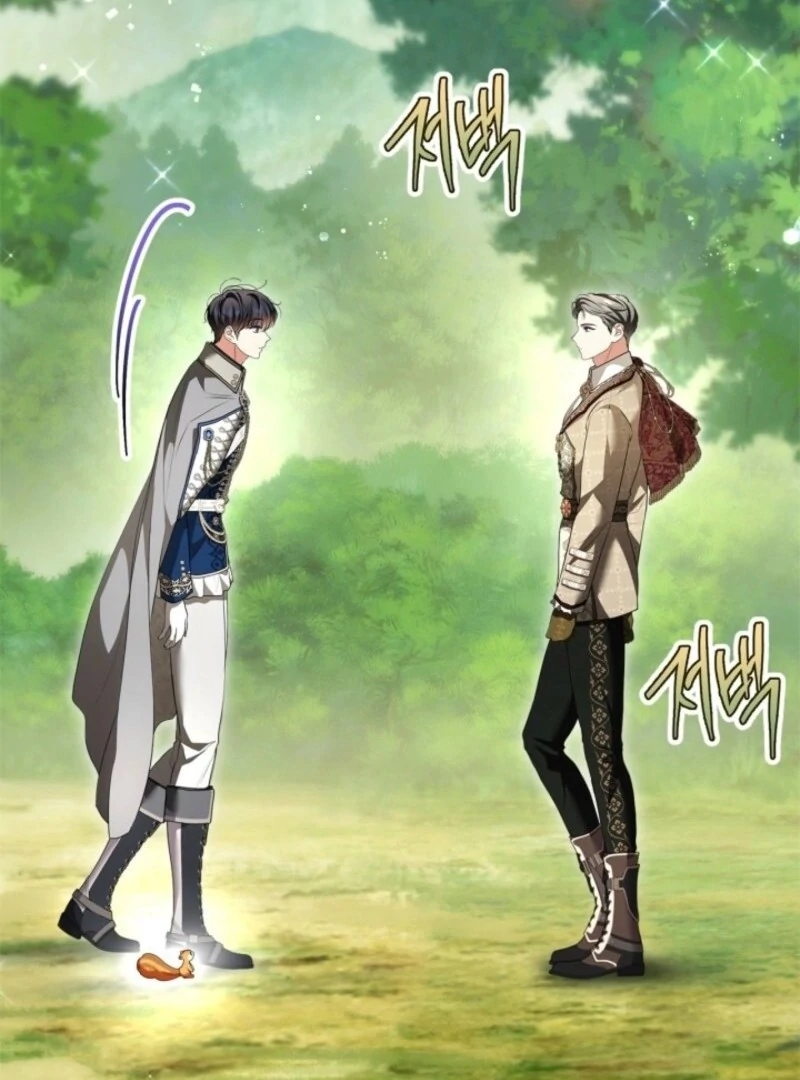 Read I Became A Squirrel Saving The Villain Manga Online