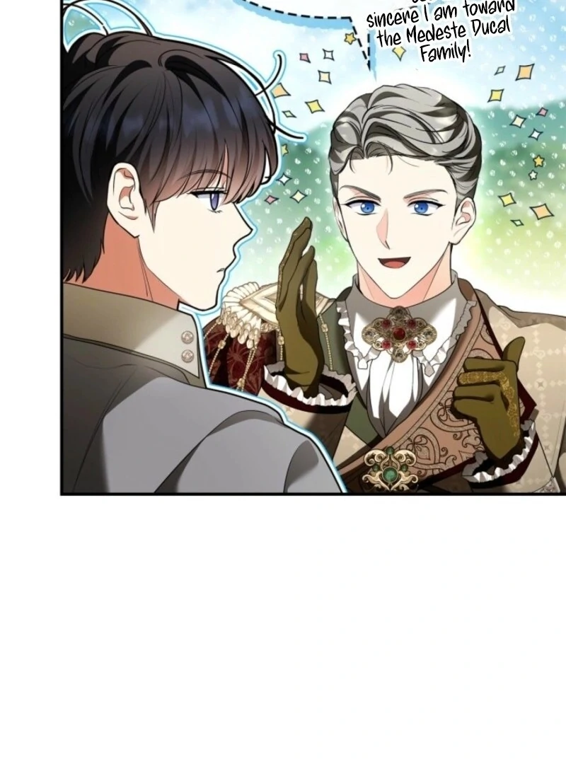 Read I Became A Squirrel Saving The Villain Manga Online