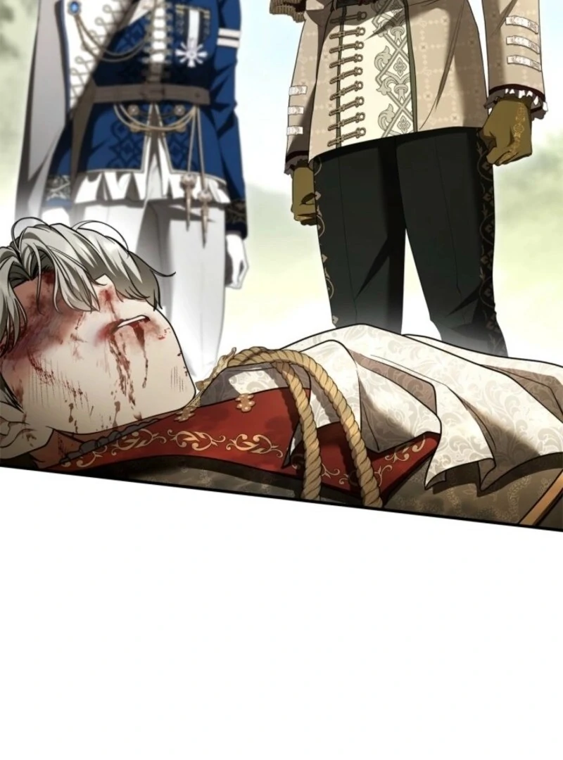 Read I Became A Squirrel Saving The Villain Manga Online