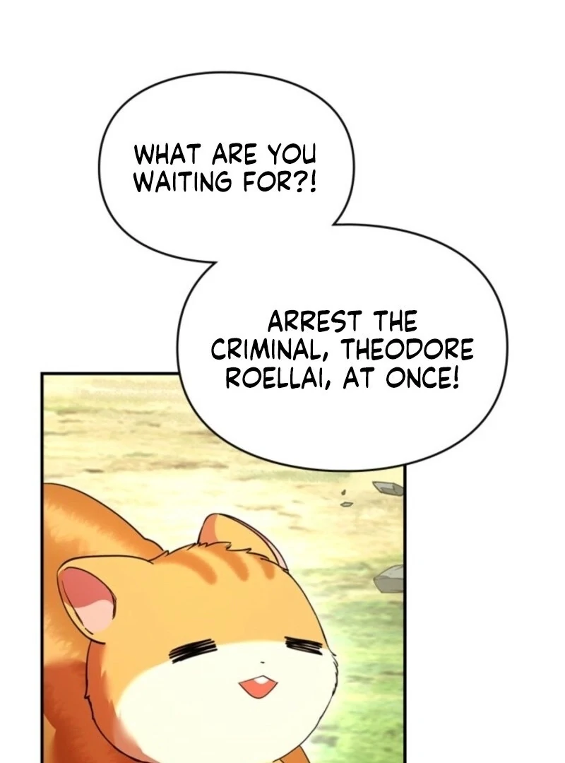 Read I Became A Squirrel Saving The Villain Manga Online