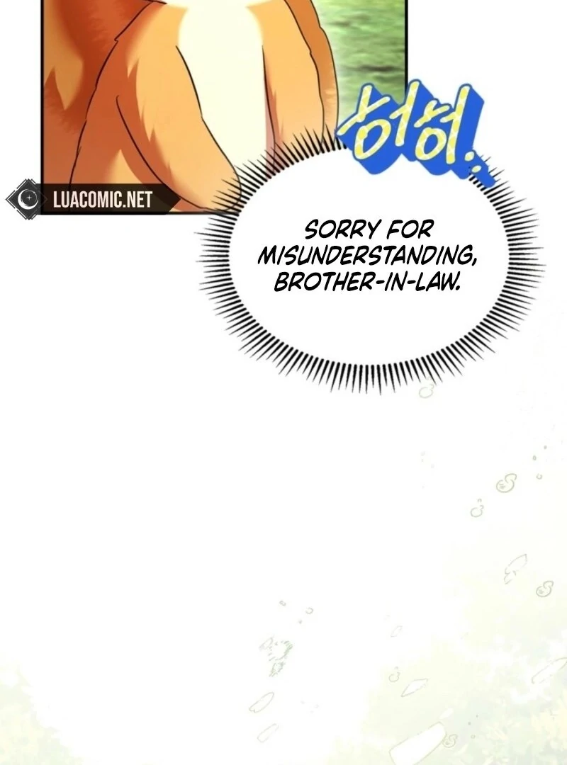 Read I Became A Squirrel Saving The Villain Manga Online