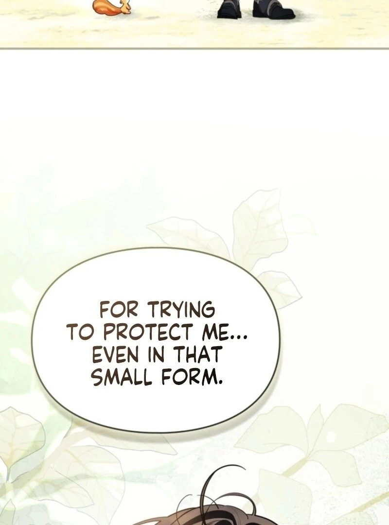 Read I Became A Squirrel Saving The Villain Manga Online