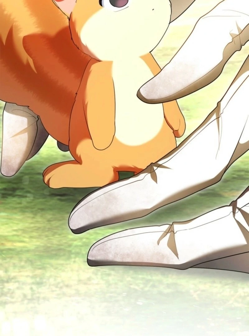 Read I Became A Squirrel Saving The Villain Manga Online