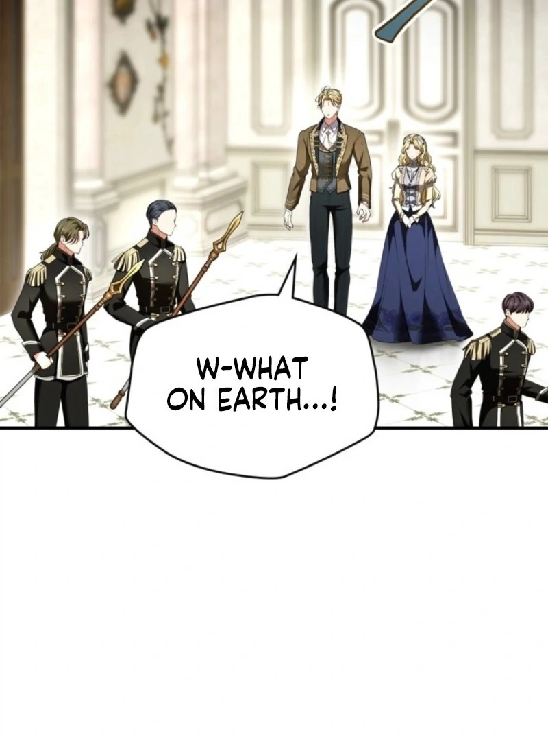 Read I Became A Squirrel Saving The Villain Manga Online